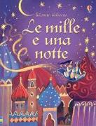 Le mille e una notte