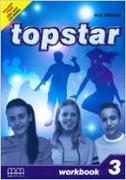 Topstar, 3 ESO. Workbook