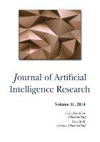 Journal of Artificial Intelligence Research Volume 51