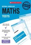 Maths Test - Year 4