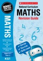 Maths Revision Guide - Year 2