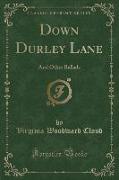 Down Durley Lane