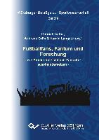 Fußballfans, Fantum und Forschung