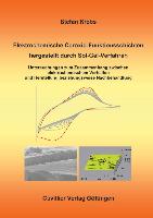 Elektrochemische Ceroxid-Funktionsschichten hergestellt durch Sol-Gel-Verfahren