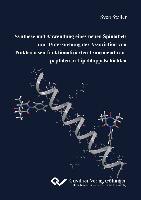 Synthese und Anwendung eines neuen Spinlabels und Untersuchung der Assoziation von Nukleobasen-funktionalisierten Transmembranpeptiden in Lipiddoppelschichten