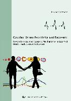 Couples¿ stress reactivity and recovery - Psychobiology and support mechanisms in light of health and disease outcomes