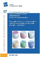 Wachstum von nicht- und semipolaren InAIGaN-Heterostrukturen für hocheffiziente Lichtemitter