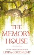 The Memory House (a Honey Ridge Novel, Book 1)