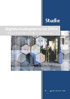 Studie: Digitale Funksysteme im ÖPNV