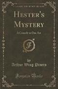 Hester's Mystery