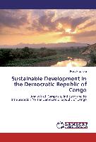 Sustainable Development in the Democratic Republic of Congo
