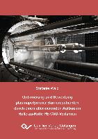 Optimierung und Bewertung plasmapolymerer Barriereschichten durch einen alternierenden Aufbau im Rolle-zu-Rolle PE-CVD-Verfahren