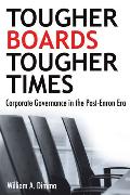 Tougher Boards for Tougher Times