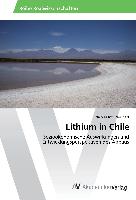 Lithium in Chile