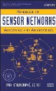 Handbook of Sensor Networks