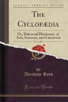 The Cyclopædia, Vol. 16 of 39