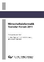 Wirtschaftsinformatik Transfer Forum 2011