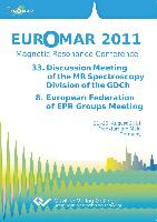 Euromar 2011 - Magnetic Resonance Conference