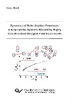 Dynamics of Solubilisation Processes in Amphiphilic Systems Studied by Highly Time-Resolved Stopped-Flow Experiments