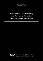 Synthese und Glykosidierung von Forosamin-Derivaten zum Aufbau von Spinosynen