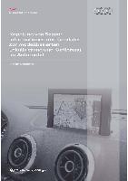 Kopplung von Sensorinformationen und Geodaten zur modellbasierten Lokalisierung und Kartierung im Automobil