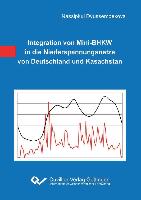 Integration von Mini-BHKW in die Niederspannungsnetze von Deutschland und Kasachstan
