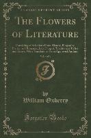 The Flowers of Literature, Vol. 4 of 4