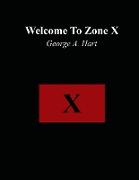 Welcome to Zone X