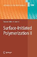 Surface-Initiated Polymerization 2