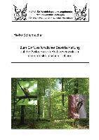 Zum Einfluss forstlicher Bewirtschaftung auf die Avifauna von Rotbuchenwäldern im nordostdeutschen Tiefland