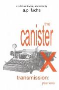 The Canister X Transmission