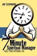 The 7 Minute Spiritual Manager