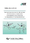 Neuartige Borhydridkomplexe der Seltenerdmetalle unter Verwendung von chelatisierenden N-Donorliganden und deren Anwendung als Katalysatoren von Polymerisationsreaktionen