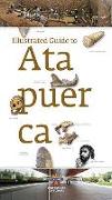 Illustrated guide to Atapuerca