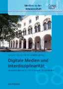 Digitale Medien und Interdisziplinarität