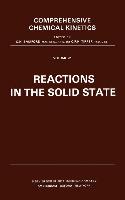 Reactions in the Solid State