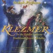 Klezmer,In The Fiddler's House,Trad.Jewish M