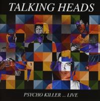 Psycho Killer?Live