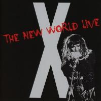 The New World Live