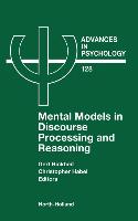 Mental Models in Discourse Processing and Reasoning