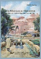Von Khorasan zu Afghanistan