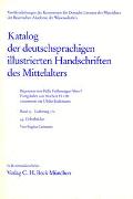 Katalog der deutschsprachigen illustrierten Handschriften des Mittelalters Band 5/1, Lfg. 1/2: 43