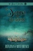 Sanna and the Empress