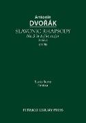 Slavonic Rhapsody in A-flat major, B.86.3