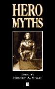 Hero Myths