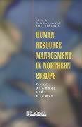 Human Resource Management in Northern Europe