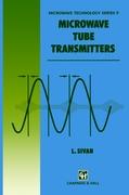 Microwave Tube Transmitters