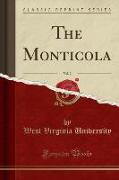 The Monticola, Vol. 2 (Classic Reprint)