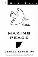 Making Peace: Poetry