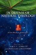 In Defense of Natural Theology